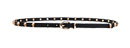 Skull Street Belt