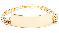 ID Link Bracelet