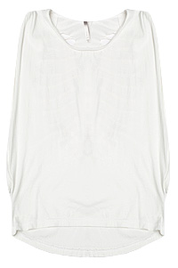Deconstructed Rib Cutout Tank