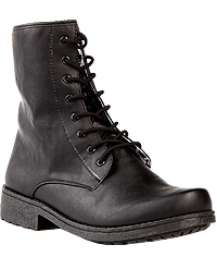 Classic Combat Boot