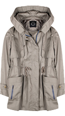 Detective Trench Coat