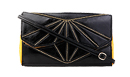Beaded Flapper Clutch