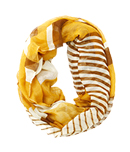 Sailor Stripe Infinity Scarf