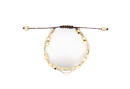 Tons of Studs Friendship Bracelet