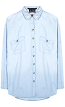 Chambray Shirt