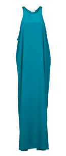 Tank Racer Back Maxi Dress