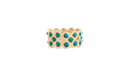 Tic Tac Toe Bracelet