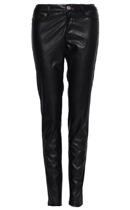 Pleather Pants