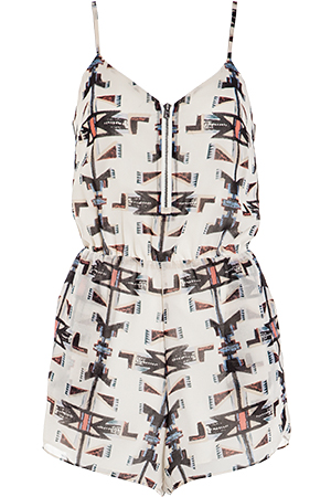 DV Dolce Vita Vayu Romper