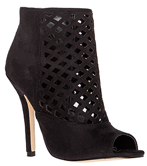 Heart Soul Patricia Heel