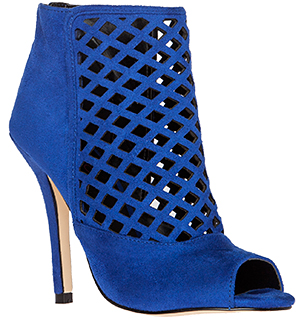 Heart Soul Patricia Heel