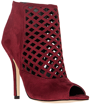 Heart Soul Patricia Heel