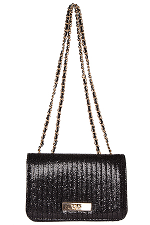 Imoshion Sparkling Quilted Purse