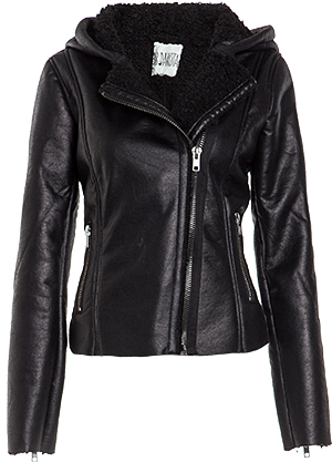 BB Dakota Belmont Jacket