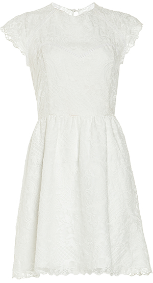 Dolce Vita Winsor Dress