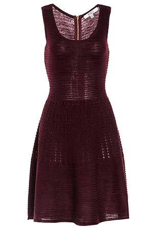 BB Dakota Adison Sweater Dress