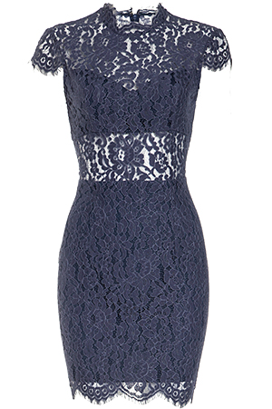 DV Dolce Vita Behula Dress