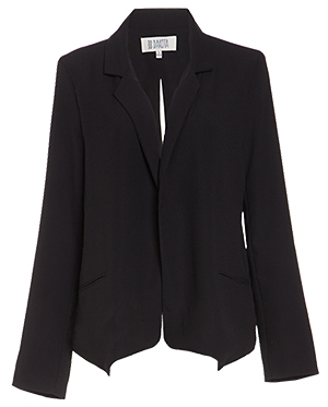 BB Dakota Arienette Blazer