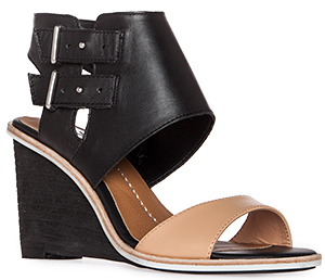 Dolce Vita Cambria Wedge Sandals