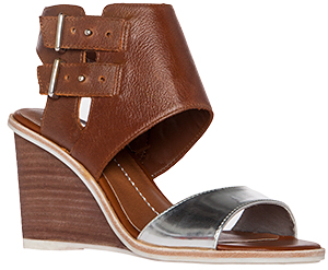 Dolce Vita Cambria Wedge Sandals