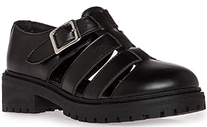 Dirty Laundry Lyon Shoes
