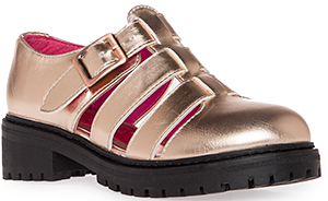 Dirty Laundry Lyon Shoes