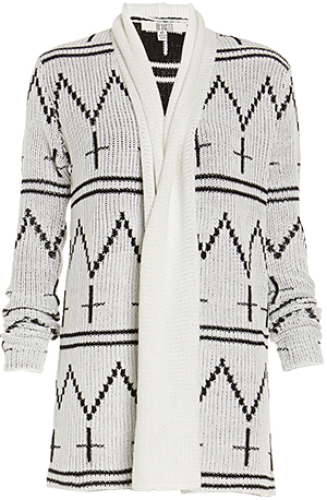 BB Dakota Sahar Sweater
