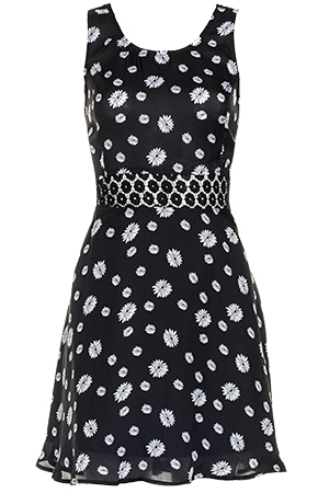 Jack by BB Dakota Ivania Dress