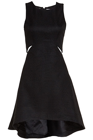 Finders Keepers Call Me Dress