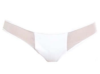 Lee + Lani The Sorrento Bikini Bottom