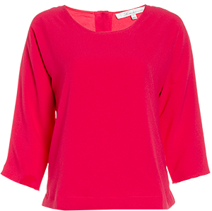 Lovers + Friends Intuition Blouse