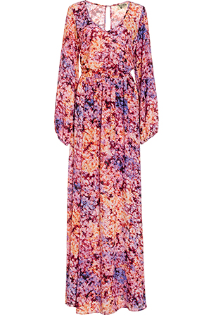 Show Me Your Mumu Jocelyn Maxi