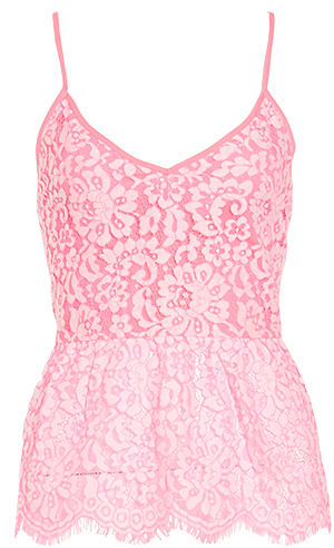 DV Dolce Vita Kamala Top