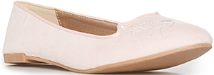 Smiling Cat Flats