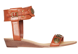 Vanessa Mooney for DV Dolce Vita Finnley Sandals