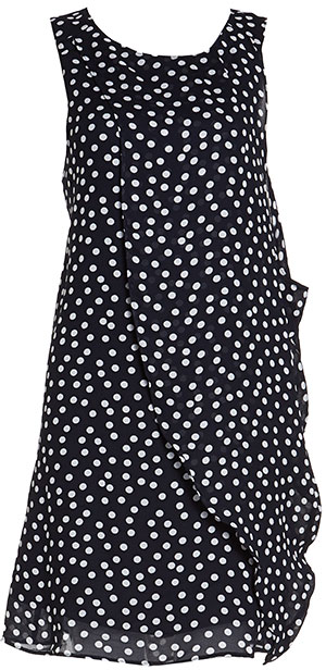 Backstage Celia Dress