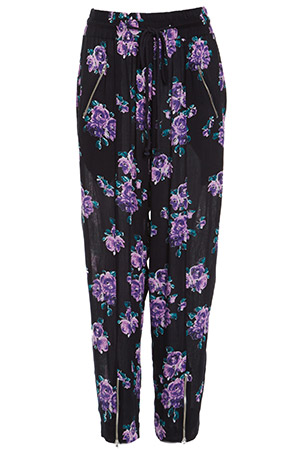 Somedays Lovin Ladyland Floral Pants