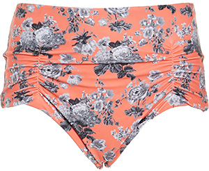 Boys + Arrows Louise The Lush Bikini Bottom