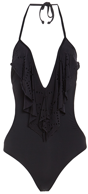 L*Space Sun Setter One Piece