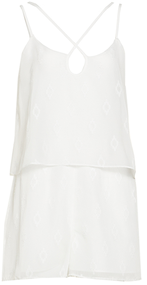 DV Dolce Vita Loordes Romper
