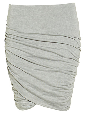 MINKPINK Feel Good Skirt