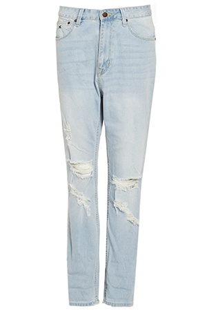 RES Denim Slacker Jeans in Teen Spirit Vintage