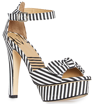 DV8 Dolce Vita Perla Heels