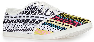 DV8 Dolce Vita Ramona Sneakers