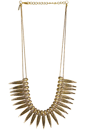 Vanessa Mooney The Phoenix Necklace