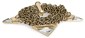 Jenny Bird Illumina Bracelet