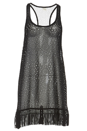 L*Space Visions Cover Up Top