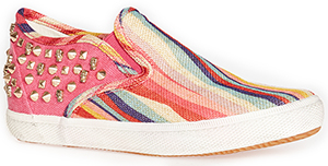 Kim & Zozi Rio Slip-On Sneakers