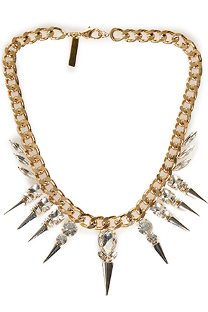 8 Other Reasons Versus Necklace
