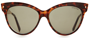 MINKPINK Candy Land Sunglasses